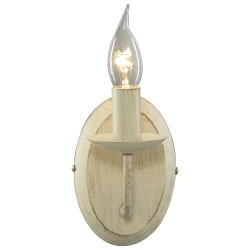 Фото Бра Arte Lamp TAMARA A6310AP-1WG