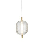 Фото 1 Подвесной светильник KGL1606P-180 black