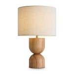 Фото 6 Настольный светильник Freya FR5326TL-01BG