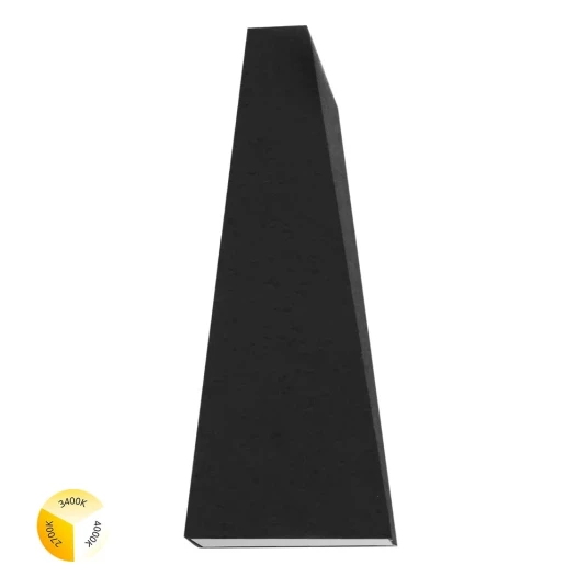 Фото Фасадный светильник Arte Lamp COMETA A1524AL-2BK
