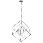 Фото Подвесной светильник Arte Lamp AMBASADOR A5282SP-3BK