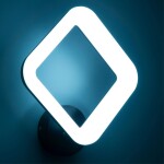 Фото 2 CL225B415 Паркер Кофе Св-к Бра