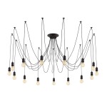 Фото 5 CL451152 Эдисон Св-к Люстра