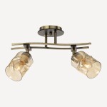 Фото 1 CL142124 Мерида Брон.Ст.+Венге Св-к Потолоч.