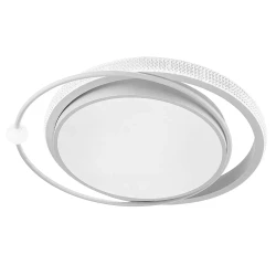 Фото Потолочный светильник ARTE LAMP ALSAFI A2657PL-1WH