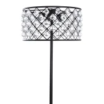 Фото Торшер Divinare BRAVA 8203/01 PN-5