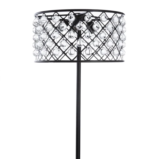 Фото Торшер Divinare BRAVA 8203/01 PN-5