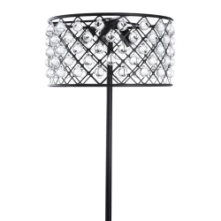 Фото Торшер Divinare BRAVA 8203/01 PN-5