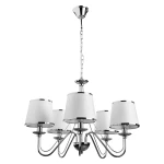 Фото Подвесная люстра Arte Lamp AURORA A1150LM-5CC