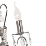 Фото 6 Бра Arti Lampadari Romano E 2.1.1.600 NM