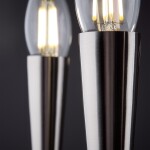 Фото 1 Подвесной светильник Freya FR5253PL-08N