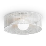 Фото 5 Потолочный светильник Freya FR5405CL-01W