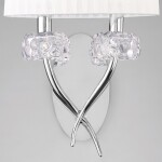 Фото 2 4634 Бра LOEWE