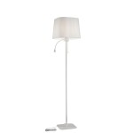Фото 4 Напольный светильник (торшер) Maytoni Z001FL-L3W-1W