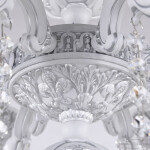 Фото 4 Люстра хрустальная AL78101/16+8+8/300/3d A WMN Bohemia Ivele Crystal