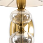 Фото 2 Настенный светильник (бра) Freya FR5369WL-01BS