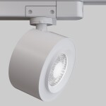 Фото 2 Трековый светильник Technical TR023-1-12W3K