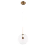 Фото Подвесной светильник Arte Lamp CAMERON A7720SP-1AB