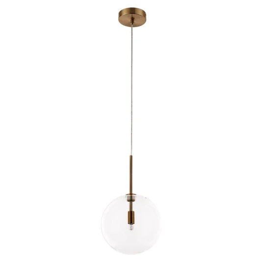 Фото Подвесной светильник Arte Lamp CAMERON A7720SP-1AB