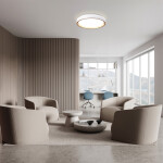 Фото 1 9028 Потолочный светильник VERONA