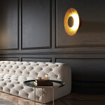 Фото 2 8130 Настенный светильник ORION