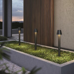 Фото 2 Ландшафтный светильник Outdoor O421FL-L5GF