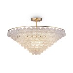 Фото 7 Потолочный светильник Maytoni MOD130CL-14G