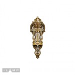 Фото 2 Бра iLamp Asia 61078/1 BR