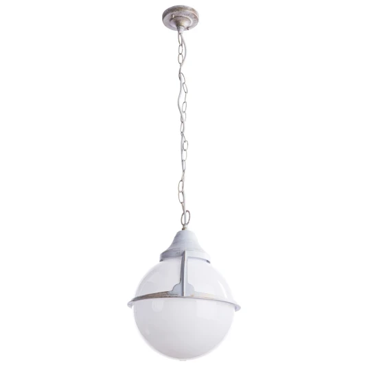 Фото Уличный подвесной светильник Arte Lamp MONACO A1495SO-1WG