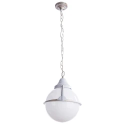 Фото Уличный подвесной светильник Arte Lamp MONACO A1495SO-1WG
