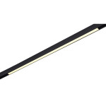 Фото 3 ST360.436.30.2 Магнитный трековый светильник Черный LED 1*30W 3000K 1 950Lm Ra90 120° IP20 L900xW22x SKYLINE 48