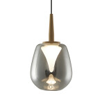 Фото 2 8931+8943 Подвесной светильник ANDROMEDA