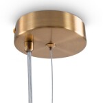 Фото 3 Подвесной светильник Freya FR5374PL-06BS