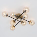 Фото 5 CL144185 Памела Люстра