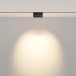 Фото 1 Трековый светильник Technical TR033-4-6W3K-M-DS-B