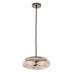 Фото Подвесной светильник Arte Lamp CODY A7767SP-1AB