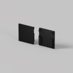 Фото 3 Комплектующие для трековой системы Technical TRAMN034EC-41B