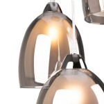 Фото 1 Подвесной светильник Freya FR5375PL-03CH2