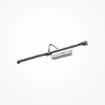 Фото 1 Подсветка Maytoni MIR266WL-L12CH4K