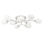 Фото 1 CL148190 Флорида Патина Св-к Люстра