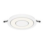 Фото 7 Встраиваемый светильник Technical DL102-12W4K-W