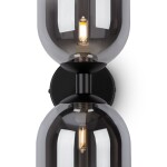 Фото 11 Настенный светильник (бра) Freya FR1011WL-02B