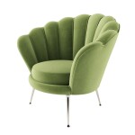 Фото 6 Кресло Tresor