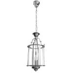 Фото Подвесной светильник Arte Lamp RIMINI A6503SP-3CC