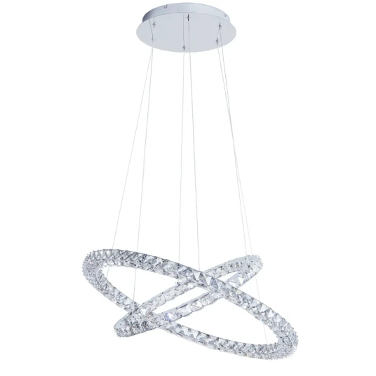 Фото Подвесная люстра Arte Lamp PREZIOSI A6717SP-2CC