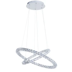 Фото Подвесная люстра Arte Lamp PREZIOSI A6717SP-2CC