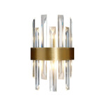 Фото 2 Настенный светильник MB20020101-2ASG