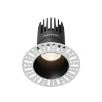 Фото 4 Встраиваемый светильник Technical DL122-15W-4K-TRS-B