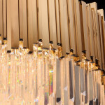 Фото 5 Люстра Barclay L9