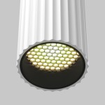 Фото 3 Настенный светильник (бра) Technical C106WL-02-GU10-W